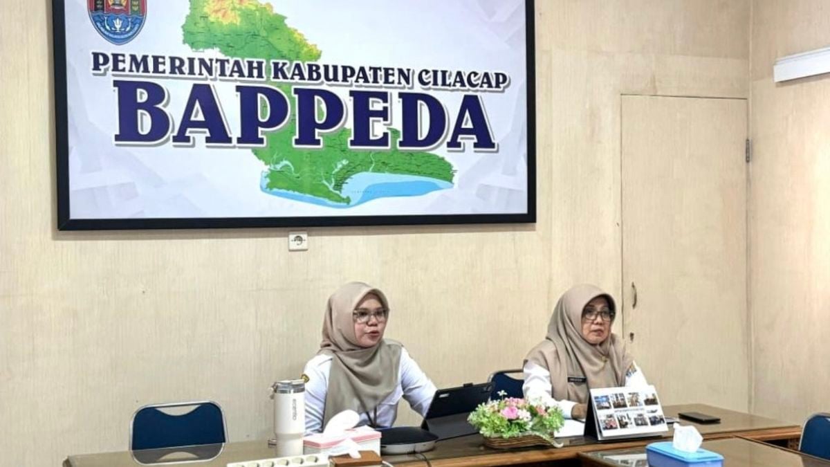 Propemperda 2026 Cilacap: The Hidden Secret Behind Strengthening Public Services